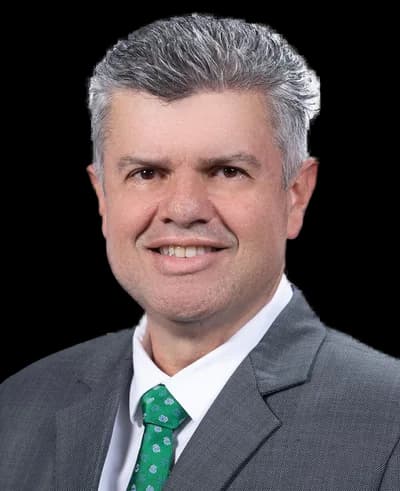 Álvaro Ramírez Bogantes