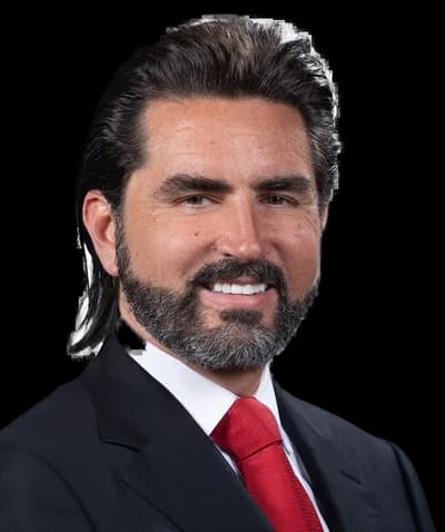 Antonio Barzuna Thompson