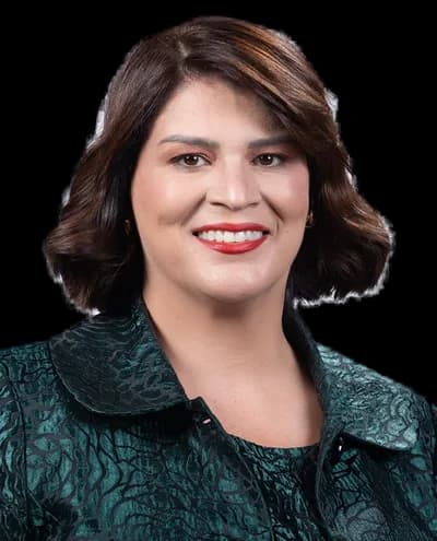 Cindy María Blanco González