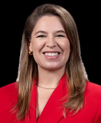 Claudia Dobles Camargo