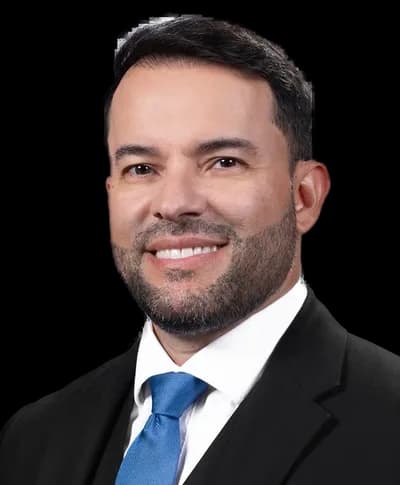 Gerald Bogantes Rivera