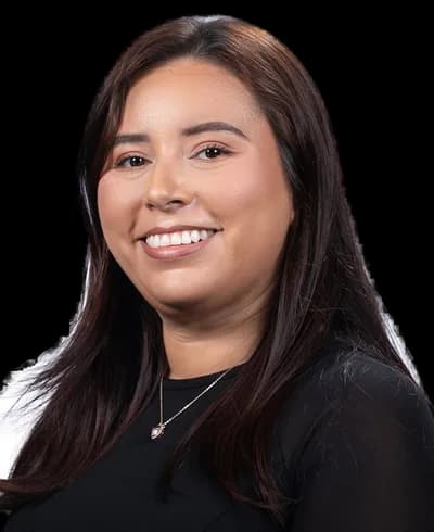 Karol Vanessa Matamoros Montoya