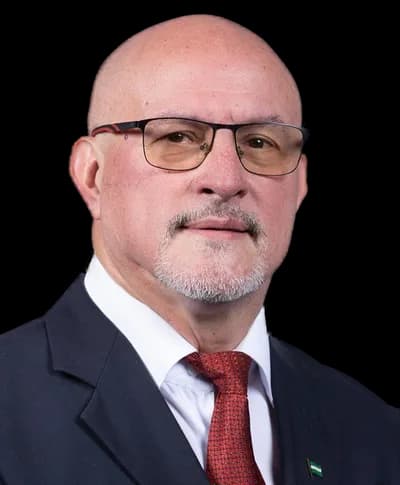 Marco Badilla Chavarría