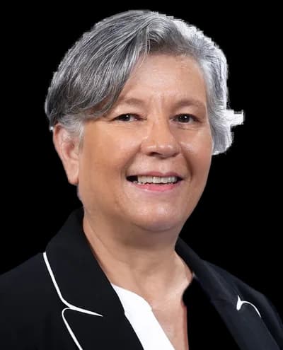 María Eugenia Román Mora