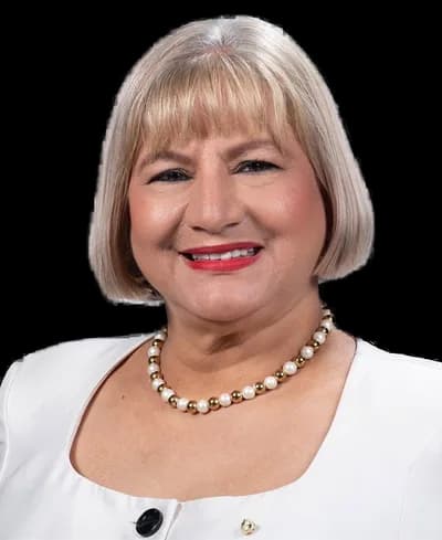 María Isabel Camareno Camareno