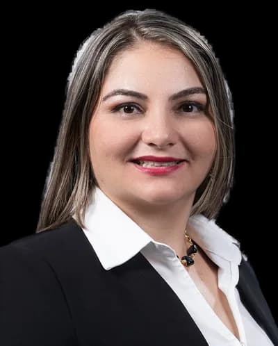 Norjelens María Lobo Vargas