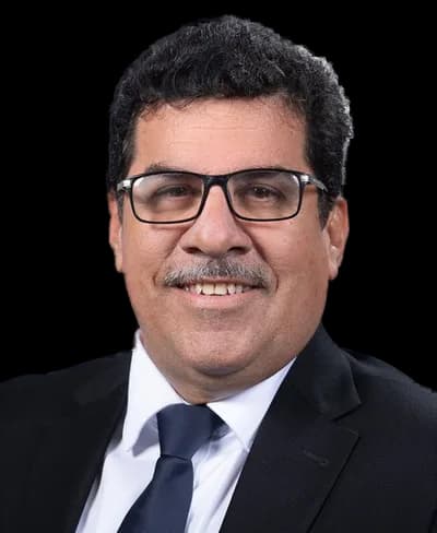 Reynaldo Arias Mora