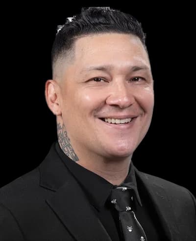 Robert Junior Barrantes Camacho