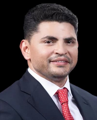 Royner G. Mora Ruíz