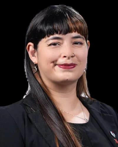 Vianey Mora Vega