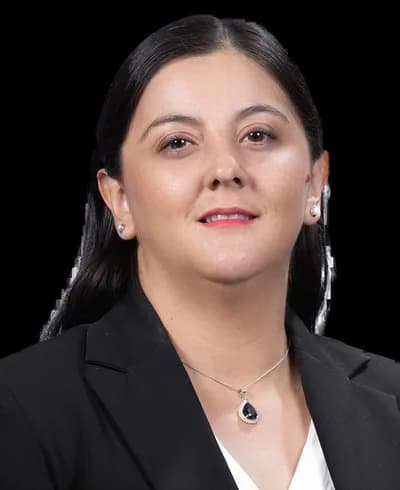 Zaira Murillo Marín