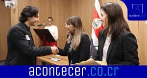 Diputada Paola Nájera homenajea a deportistas cartagineses