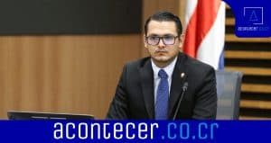 David Segura: “La modernización de Puerto Caldera es clave para Costa Rica