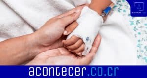 Salud declara “alerta sanitaria” por enfermedades respiratorias en menores de edad