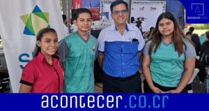 300 estudiantes en Isla de Chira podrán conectarse a internet de mayor velocidad