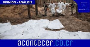 Opinión – El colapso ruso en Ucrania desconcierta a los expertos
