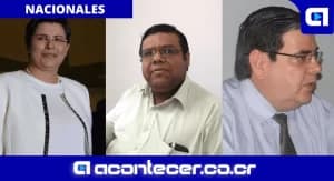 Defensoría de los Habitantes: Asamblea Legislativa reanudará discusión para elegir nuevo ocupante el 2 de febrero