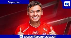 Manfred Ugalde gana la Bota de Oro como goleador del fútbol ruso