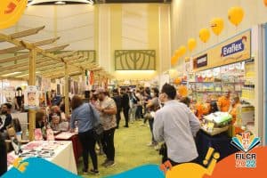 FILCR 2025 reunirá a grandes autores internacionales y será una celebración literaria gratuita