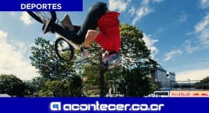 Red Bull Pura Calle convertirá la Plaza de la Democracia en el epicentro del BMX este 20 de julio