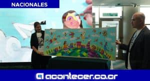 Aeropuerto Juan Santamaría marca un hito regional al implementar protocolo contra la explotación sexual de menores