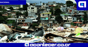 Salud ordena a Municipalidad de San Jose actuar de inmediato en el tajo Comag
