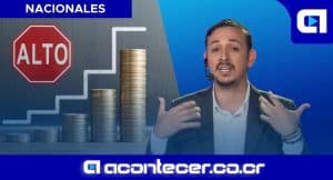 Ariel Robles propone frenar aumento salarial para el próximo Gobierno