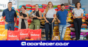 Zaguatón Navideño 2025 rompe récords con más de 20 toneladas de alimento para perros en riesgo