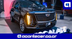 Cadillac eleva el lujo con la nueva Escalade 2026: diseño imponente, tecnología de punta y comodidad total