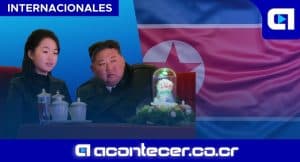 Inteligencia de Corea del Sur apunta a hija de Kim Jong-un como futura líder