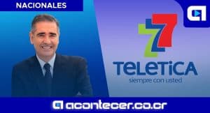 Ignacio Santos deja la dirección de Telenoticias tras más de 20 años