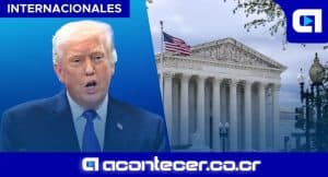 Trump responde a la Corte Suprema de Estados Unidos con nuevo arancel global del 10% a todas las importaciones