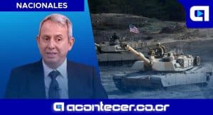Asesor de Laura Fernández propone bases militares de EE. UU. en Costa Rica para combatir el narco