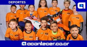 El Supercross de X-Knights 2026 impulsa al semillero del motociclismo nacional