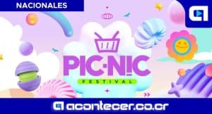 Picnic Festival completa su lineup 2026