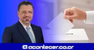 ¿Por qué votaré por Rodrigo Chaves? I Opinión