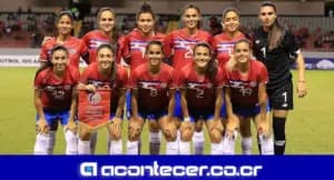 Histórico pase al Mundial sub-20 Femenino