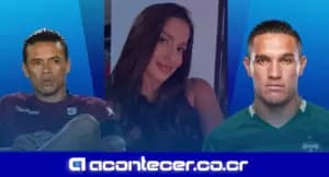 Esposa de David Guzmán desata polémica tras responder a hijo de Wálter Centeno