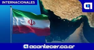 Irán Cierra el Estrecho de Ormuz en Respuesta a Ataques de EE.UU. e Israel