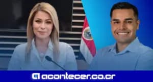Éder Hernández: “Doña Franggi Nicolás no solo será mi asesora, sino mi jefa de despacho”