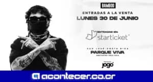 Beéle regresa a Costa Rica con su “Borondo Tour” este septiembre