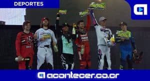 X-Knights 2026: noche de adrenalina total en el Estadio Nacional