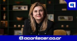 Natalia Zora destaca como referente del liderazgo femenino en la hotelería
