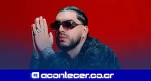 Entradas para ver a Ryan Castro vuelven a estar disponibles