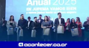 JUPEMA reporta solidez financiera y asegura pensiones por 100 años en su informe anual 2025