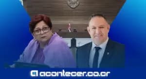 Leslye Bojorges ofrece disculpas a Dinorah Barquero, pero exige que otros diputados también lo hagan