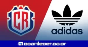 Adidas estaría inconforme con Costa Rica tras malos resultados y polémicas