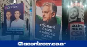 Budapest: Las elecciones de Hungría 2026 se decidirán a la sombra de la Guerra en Ucrania