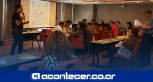 San José reúne a expertos internacionales en simposio sobre auditoría forense y combate al fraude
