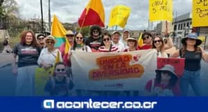 Juventudes PAC rechaza TLC con Israel por lo que califican como genocidio en Gaza